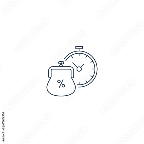 Time is money