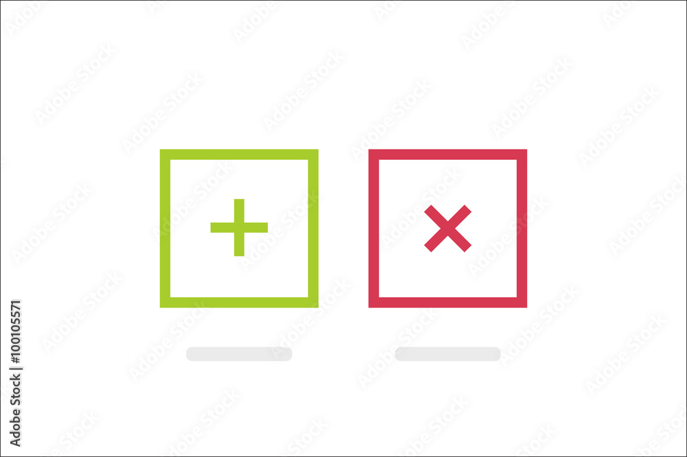 Vector Icon Vector Icon