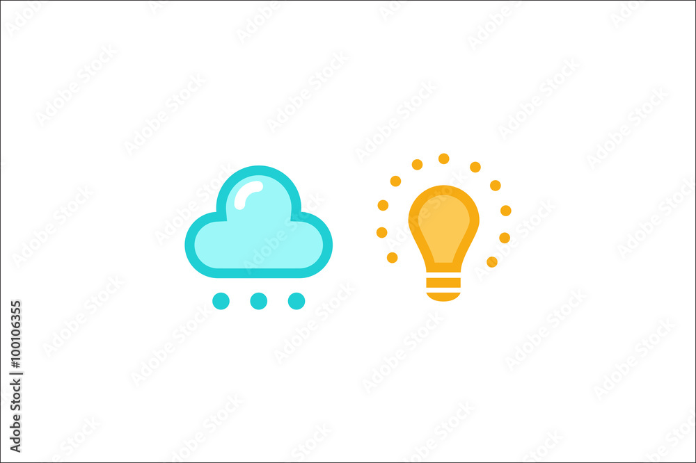 Rain & creativity Rain & creativity