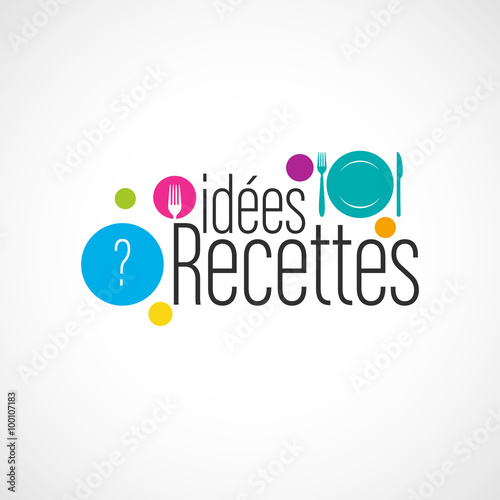 idées recettes