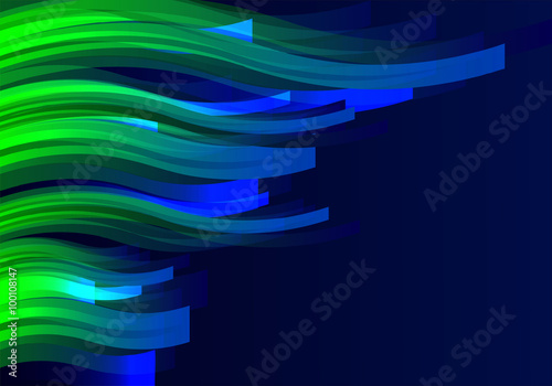 Abstract a background with ...