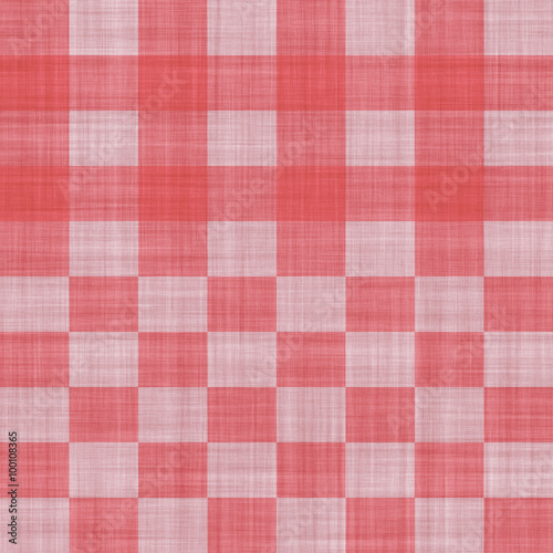 Wallpaper Mural Seamless red and white striped texture Torontodigital.ca