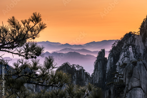 Huangshan