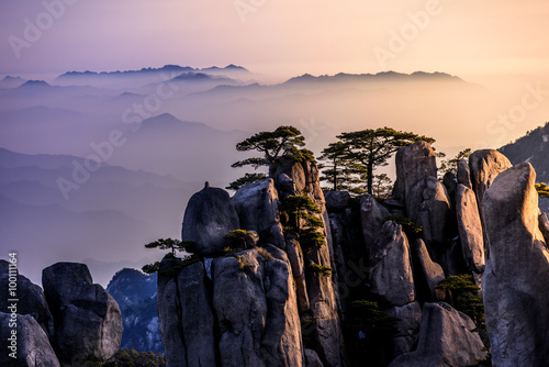 Huangshan