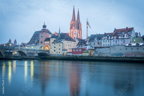 Regensburg, Germany