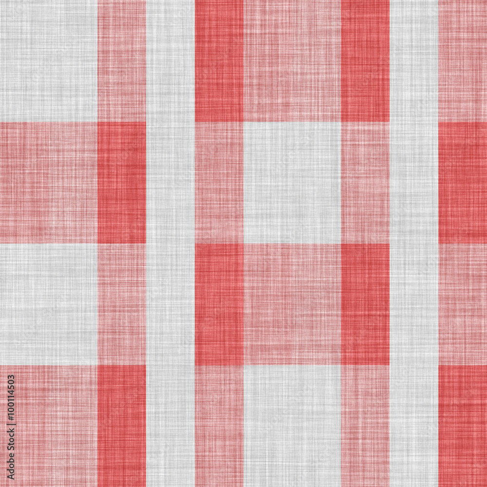 Seamless red and white striped texture Seamless red and white striped texture