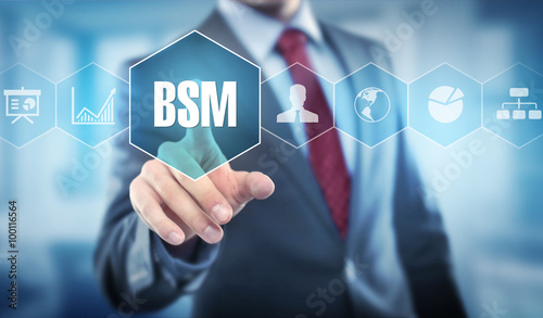 BSM / Business Service Management