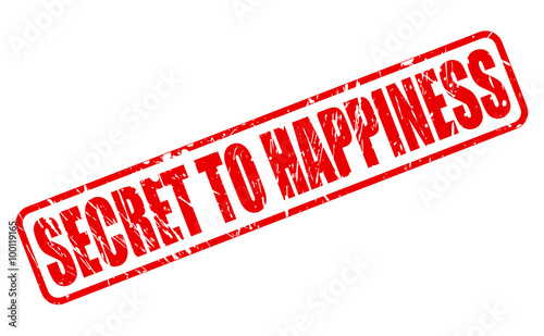 B2B Secrets red stamp text