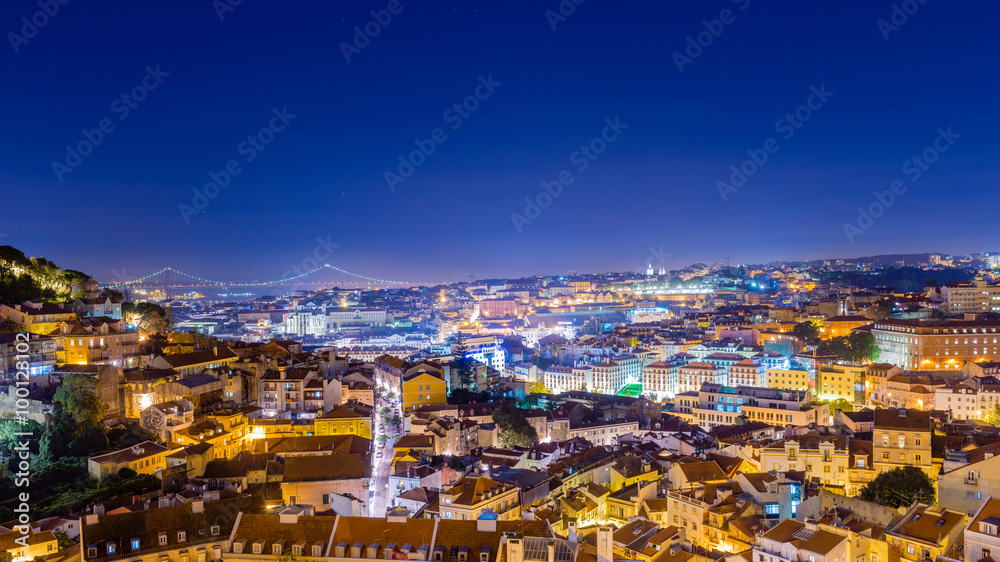 Lisbon - Portugal