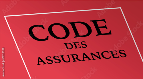 code des assurances