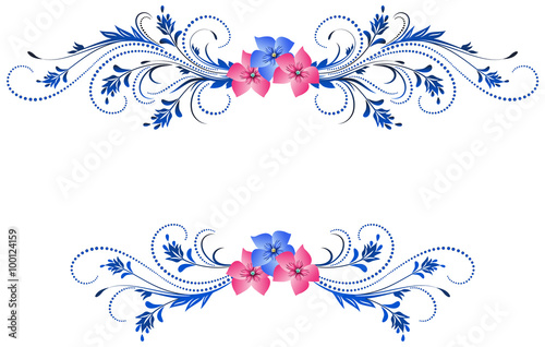 Decorative ornament
