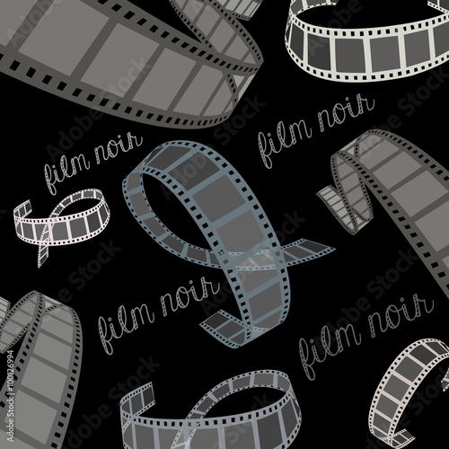 film noire