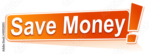 save money orange