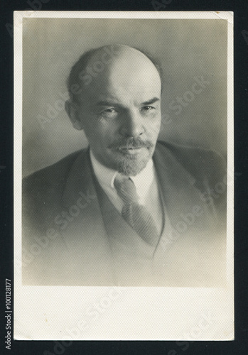 Vladimir Lenin