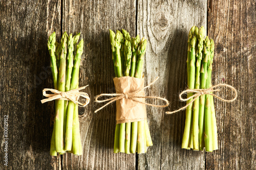 Asparagus