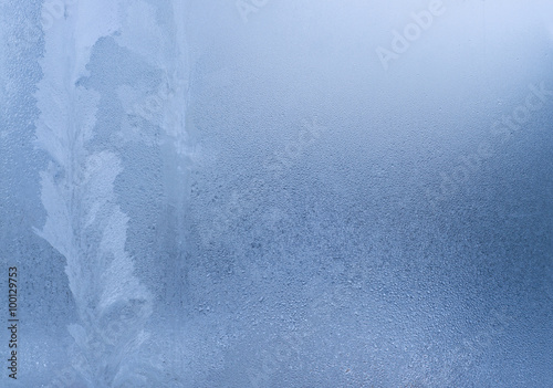 ice frosty patterns