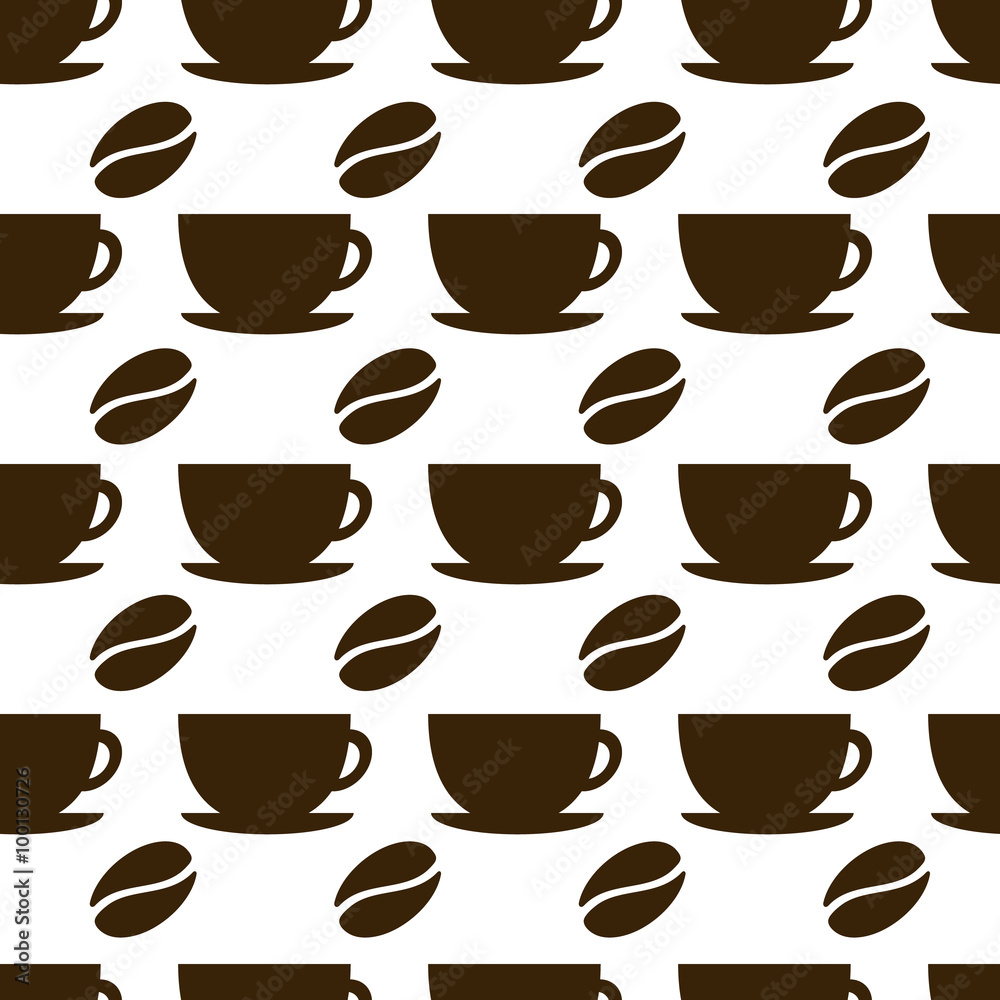 seamless Coffee Cup seamless Coffee Cup