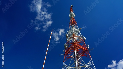 Mühlacker Sendeanlage