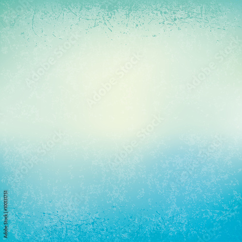 Vector grunge background