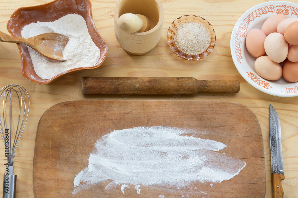 cutting boards - Whisk