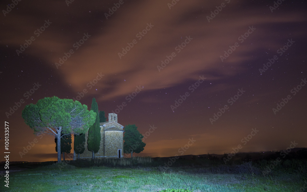 kleine Kapelle