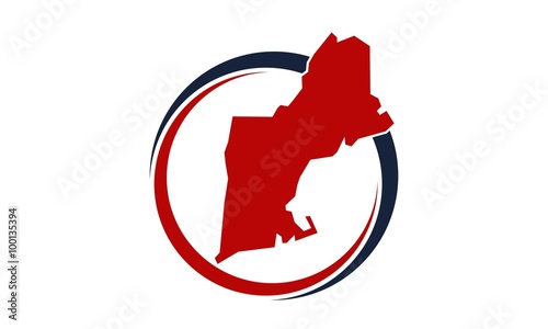 New England Travelling 