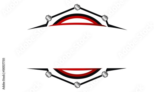 Ring MMA Template Logo