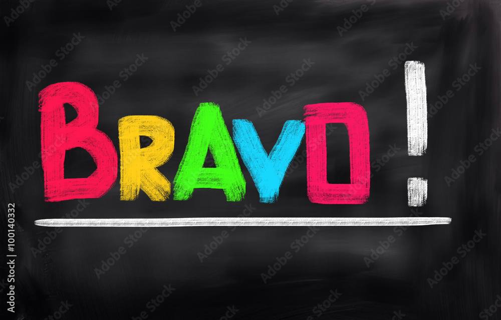 Bravo Concept