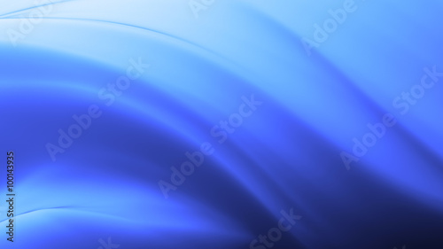 abstract twisted surface background, 3d rendered wavy background