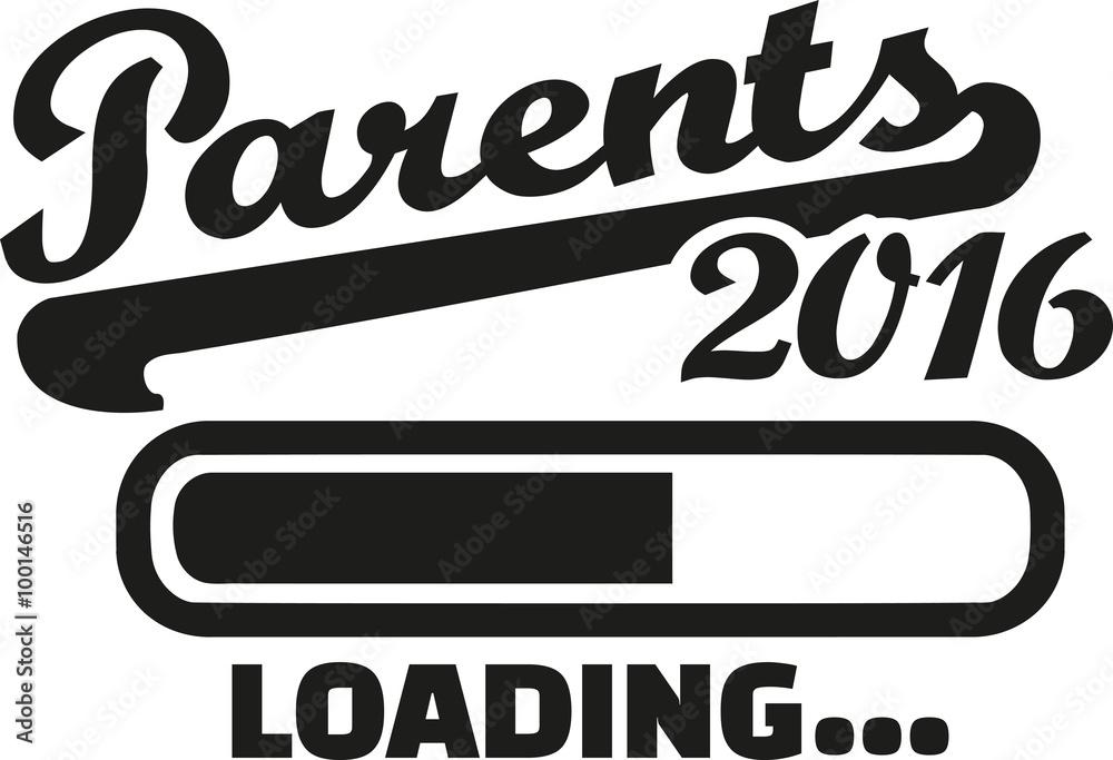 Parents 2016 loading