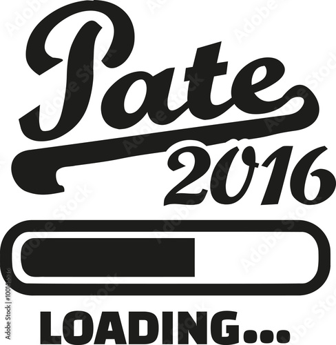 Godparents 2016 loading