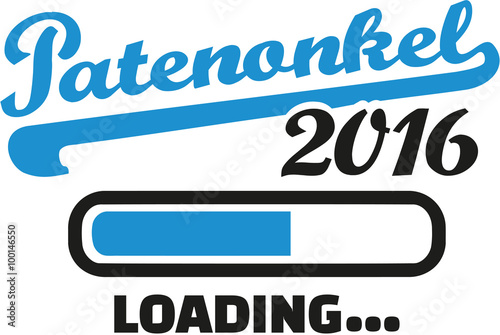 Godfather 2016 Loading  bar