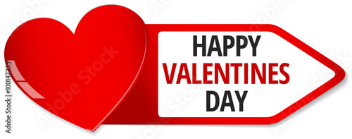 Happy Valentines Day