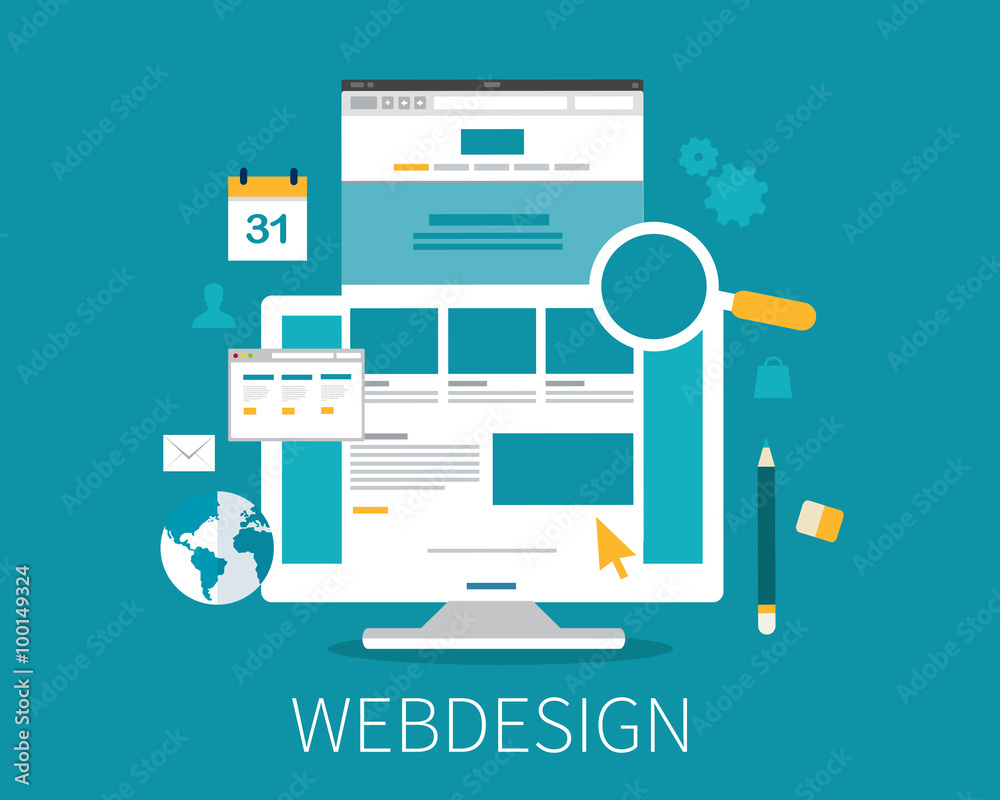 webdesign
