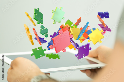 puzzle