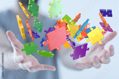 puzzle