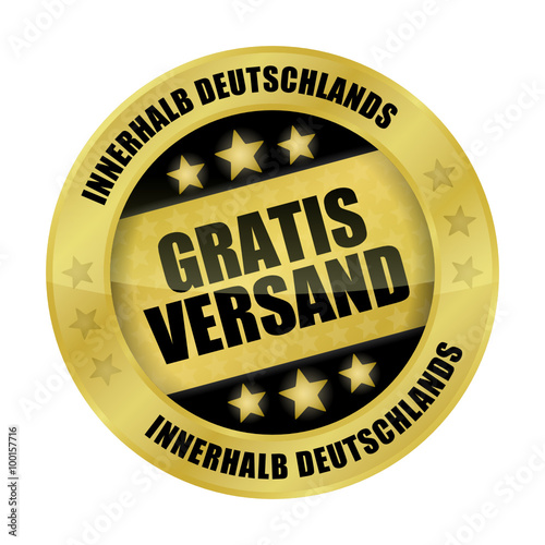 button 201405g gratis versand I