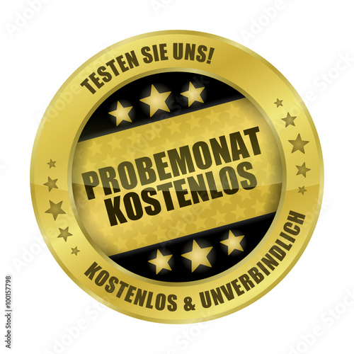 button 201405g probemonat kostenlos I