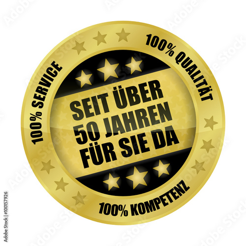 button 201405g seit ueber 50 jahren fuer sie da I