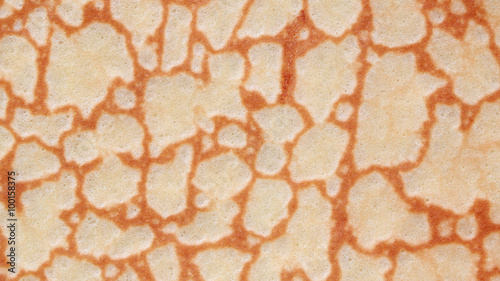 Obraz na plátně Fond crêpe