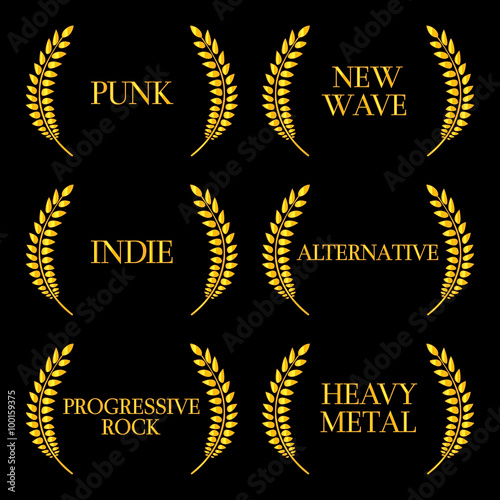 Music Genres 10