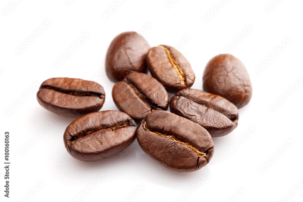 roasted coffee beans roasted coffee beans