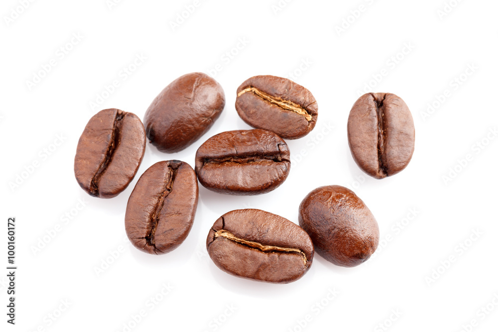 roasted coffee beans roasted coffee beans