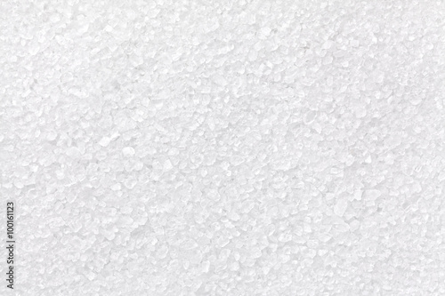 Tableau sur toile rock salt