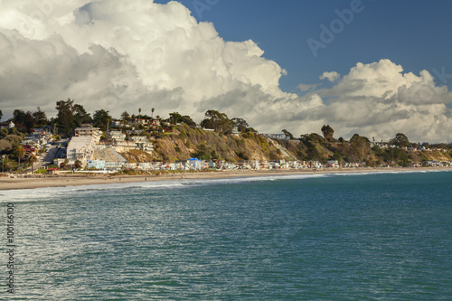 Aptos Beach - California