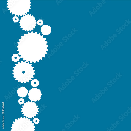 fond abstrait