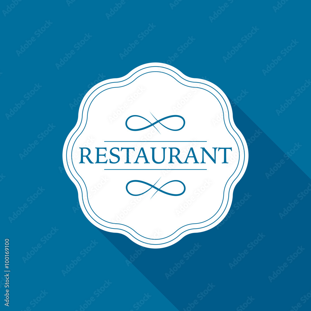icône restaurant