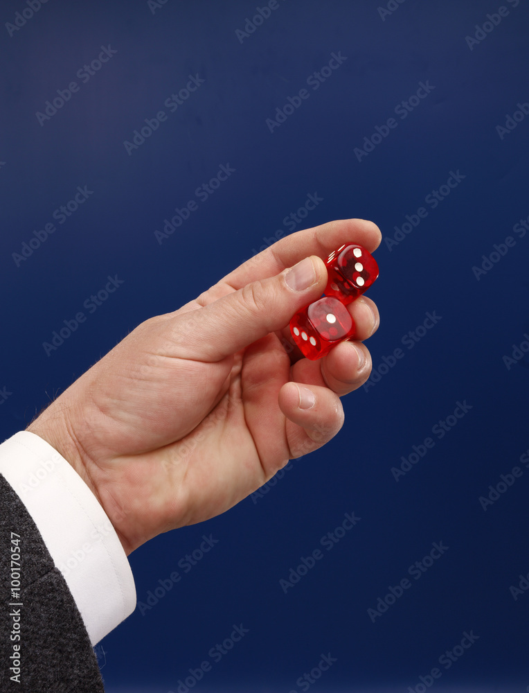 red dices red dices