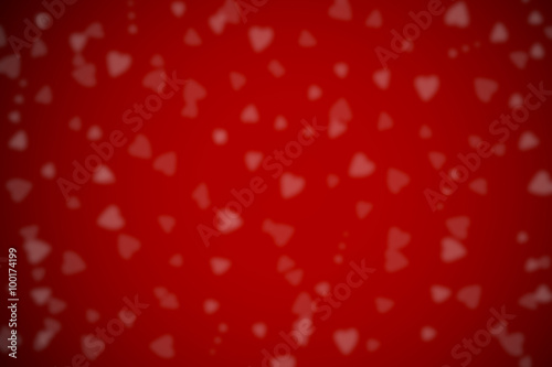 happy valentine's day background.
