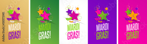 Mardi gras